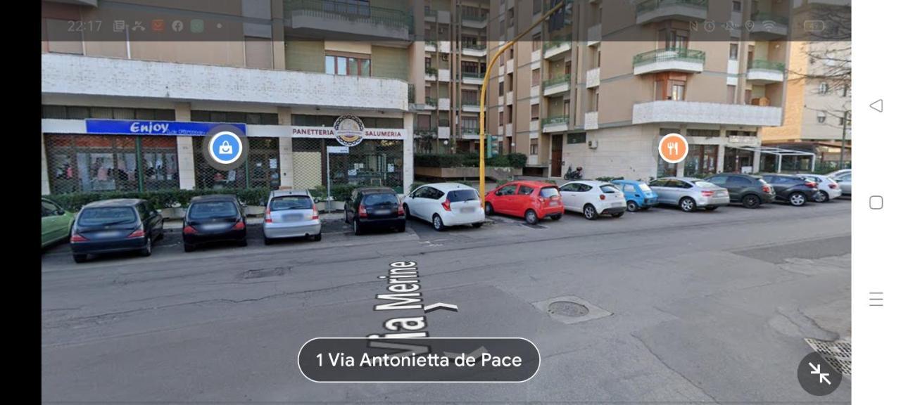 B&C Rentals And Events Lecce Kültér fotó