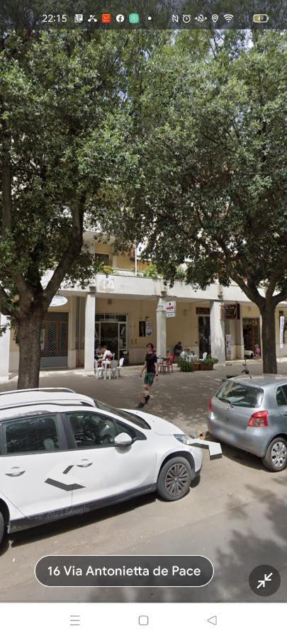 B&C Rentals And Events Lecce Kültér fotó
