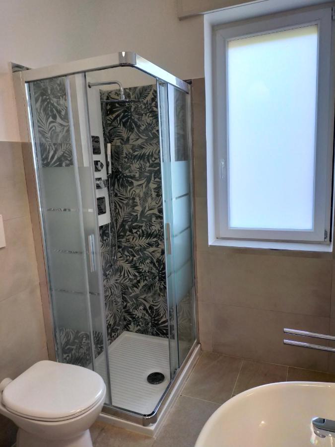 B&C Rentals And Events Lecce Kültér fotó