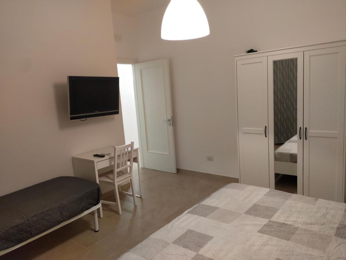 B&C Rentals And Events Lecce Kültér fotó